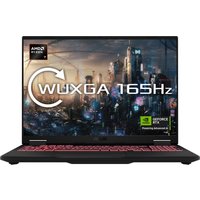 ASUS TUF Gaming A16 FA608UH-RV027W AMD Ryzen™ 7 260 Laptop 40.6 cm (16