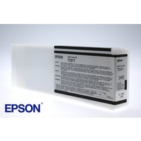 Epson C13T591100/T5911 Ink cartridge foto black 700ml for Epson Stylus
