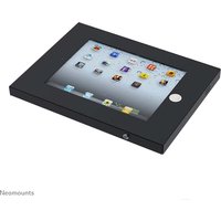 Neomounts IPAD2N-UN20BLACK Tablet wall mount 9.7" - lockable