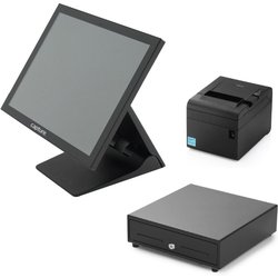 Capture CA-PIB-201 Pos System