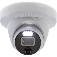 Swann SWPRO-4KDER-EU security camera Dome CCTV security camera Indoor