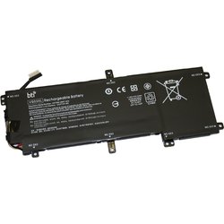 Bti 849313-850 Compatible 52Wh 3-Cell Battery For Hp Envy 15-AS