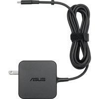 ASUS AC65-00(A19-065N3A)/UK power adapter/inverter Indoor 65 W Black