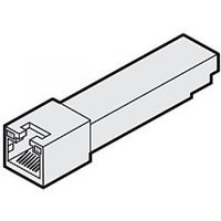 ADDER SFP-CATX-RJ45 network transceiver module