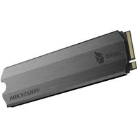 Hikvision E2000 512 GB M.2 PCI Express 3.0 NVMe 3D TLC