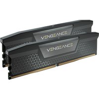 Corsair Vengeance RGB CMK32GX5M2B6400Z36 memory module 32 GB 2 x 16 GB