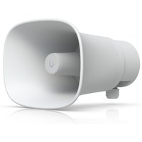 Ubiquiti UP-AI-Horn-Speaker-W 1-way White Wired