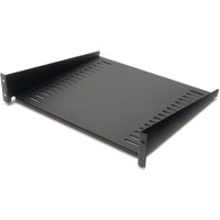 APC Fixed Shelf 50lbs/22.7kg Black