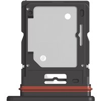 Fairphone F6SIMT-1ZW-WW1 mobile phone spare part Sim card holder Black