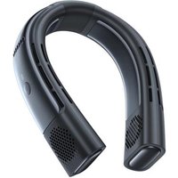 Torras COOLIFY 2S AIR CONDITION BLACK