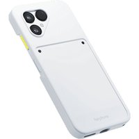 Fairphone protective Case v1 mobile phone case 16 cm (6.3") Cover