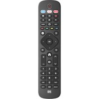 TV Replacement Remotes Philips TV Replacement Remote