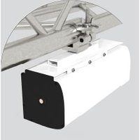 Screen International Individual Truss Mounting Brackets for Major scre