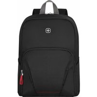 Wenger/SwissGear Motion backpack Casual backpack Black Nylon