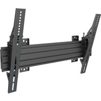 Multibrackets M Wallmount Pro MBW1U Tilt Black