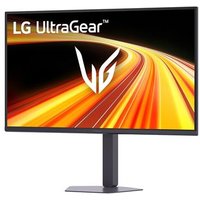 LG UltraGear 32G620B G6 32" IPS QHD 200Hz 1ms Gaming Monitor