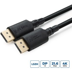 Microconnect Colorflex 4K Displypor 1.2
