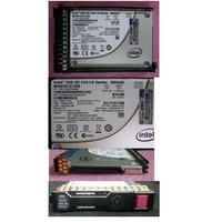 HPE DR SSD 800G 6G 2.5 S VE