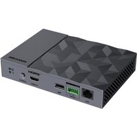Hikvision DS-DT30P-01HI01NO video wall processor Black