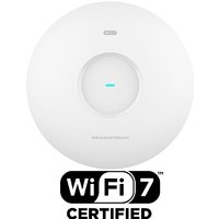 Grandstream Networks GWN7670 wireless access point 2882 Mbit/s White P