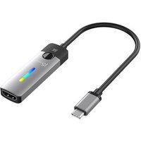 j5create USB-C TO HDMI 2.1 8K ADAPTER