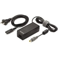 Lenovo 93P5026 power adapter/inverter Indoor 90 W Black