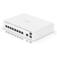 Ubiquiti UISP Console gateway/controller 10. 100. 1000 Mbit/s