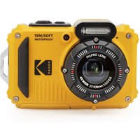 Kodak PIXPRO WPZ2 1/2.3" Compact camera 16.76 MP BSI CMOS 4608 x