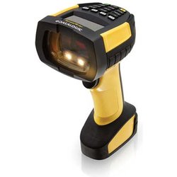 Datalogic PM9600-DKHP433RB Barcode Reader Handheld Bar Code Reader 1D/