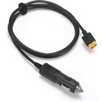 EcoFlow EFCAR-XT60CBL1.5M portable power station accessory Charging ca