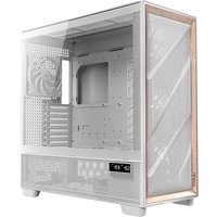 Antec FLUX PRO White EUV Full Tower White. Wood