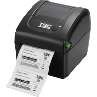 TSC DA220W. 8 dots/mm (203 dpi). RTC. USB. Ethernet. white