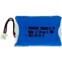 barcode reader accessory Battery