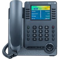 Alcatel-Lucent Enterprise ALE-30h IP phone Grey LCD