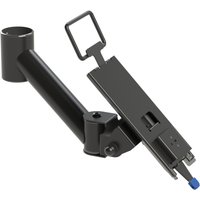 Ergonomic Solutions SpacePole Payment PAYlift Angled Arm SP2