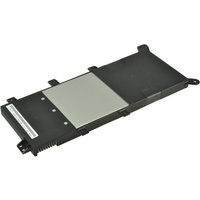 2-Power 7.6v. 37Wh Laptop Battery - replaces C21N1347