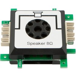 Allnet ALL-BRICK-0076 Development Board Accessory Speaker