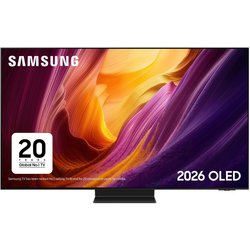 Samsung QE65S95HFTXXU 65" Oled 4K Smart TV � Samsung S95H Ultra H