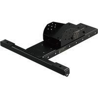 TOA HY-VM7B speaker mount Ceiling. Wall Steel Black
