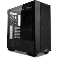Lian Li Lancool III Midi Tower Black