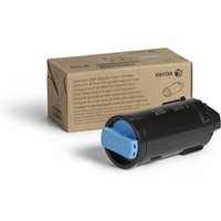 Xerox 106R03873 Toner-kit cyan extra High-Capacity. 9K pages for Xerox