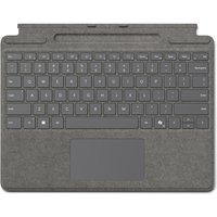 Microsoft Surface Pro Keyboard with pen storage for Business AZERTY Be