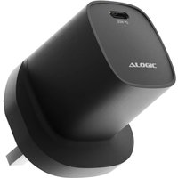ALOGIC 20W USB-C Rapid Power Mini GaN Charger