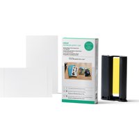 Cricut StickerPix Print + Cut Sticker Sheets. Photo Paper & Ink Ca