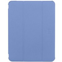 Tucano Satin iPad Case Blue