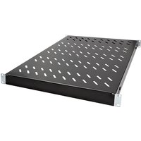 LogiLink SF0800B rack accessory Rack shelf