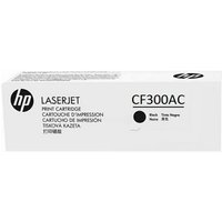 HP CF300AC/827A Toner black Contract. 29.5K pages ISO/IEC 19798 for HP