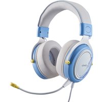 Cooler Master Gaming CH331 SF6 Chun-Li Headset Wired Head-band USB Typ