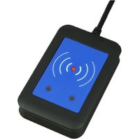Axis 01527-001 RFID reader USB Black