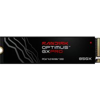 SanDisk Optimus GX PRO 850X 4 TB M.2 PCI Express 4.0 NVMe TLC 3D NAND